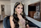 How to Match Your Makeup with Jewelry, Dupatta & Hairstyle