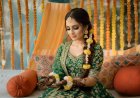 Mehndi Makeup Looks That Complement Henna, Not Overpower It