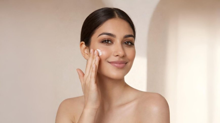 The 6-Month Bridal Skincare Countdown: Month-by-Month Glow Plan