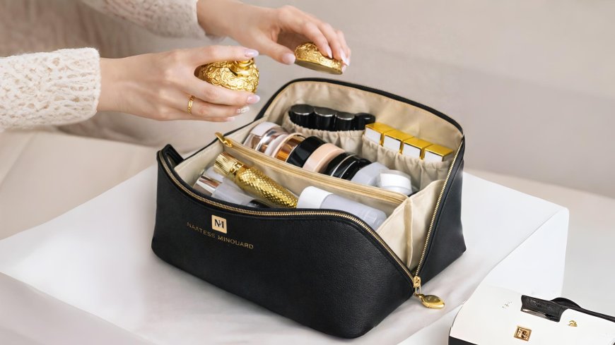 Bridal Emergency Makeup Kit: What to Keep for Touch-Ups